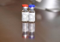 Россия поставит вакцину от коронавируса в Малайзию