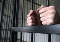 Вербовщик террористов приговорен к тюрьме в Белгороде