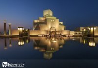 Музеи мира: дверь в необъятный мир исламского искусства