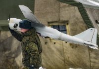 Контролировать перемирие в Нагорном Карабахе будут дроны