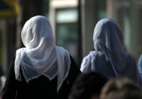 Во Франции предложили запретить хиджаб