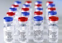 Алжир будет производить российскую вакцину от коронавируса