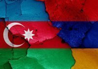 Армения подала иск против Азербайджана в ЕСПЧ