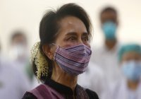 Лидерам Мьянмы предъявлены обвинения в нарушении законов страны