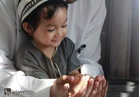 Запретные имена для детей в исламе