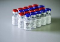 Ливан попросил у России вакцину от коронавируса в качестве помощи