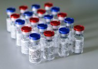 Россия и Тунис обсуждают поставки вакцины «Спутник V»