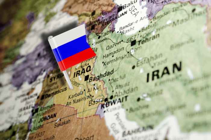 Россия имеет свои интересы на Ближнем Востоке, заявили в МИД. 
