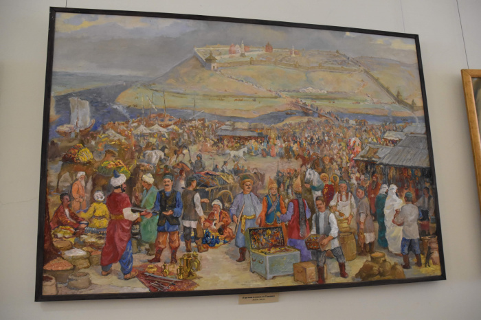 «Из века в век»: как сохранить татарскую культуру? 