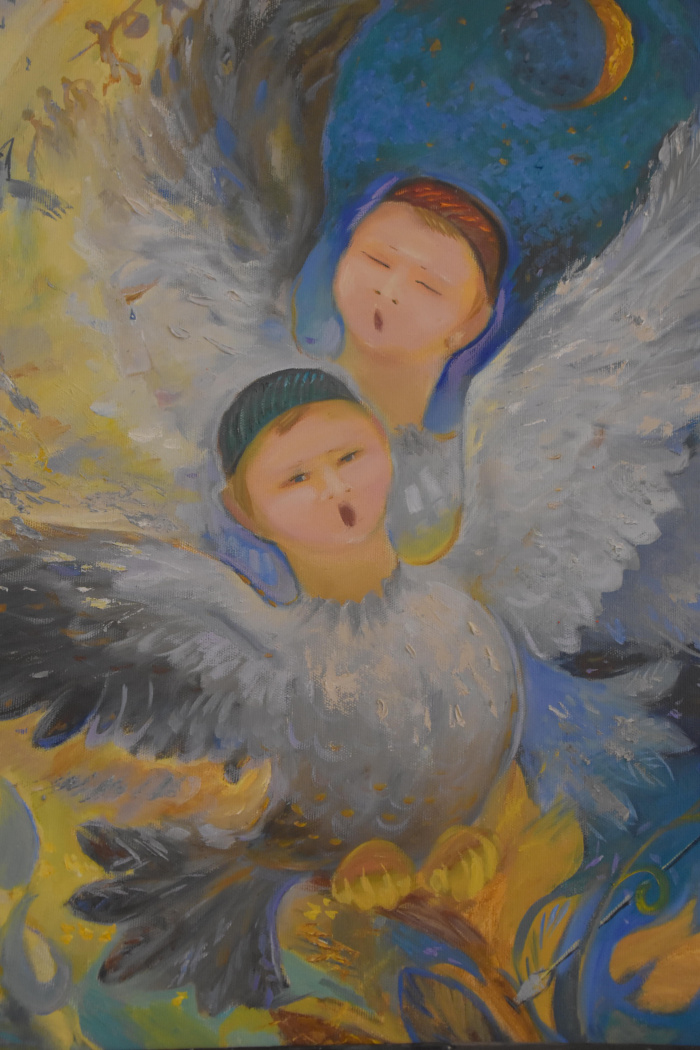 «Из века в век»: как сохранить татарскую культуру? 