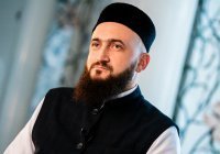 Обращение муфтия Татарстана в связи с наступлением месяца Раджаб 
