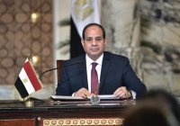 Президент Египта призвал семьи не рожать больше двух детей