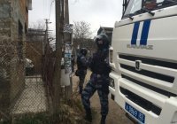 Предполагаемые участники «Хизб ут-Тахрир» задержаны в Крыму