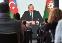 Баку рассчитывает привлечь российские компании к восстановлению Карабаха