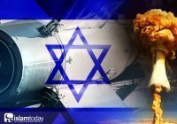 Имеет ли Израиль ядерное оружие?