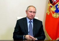 Путин призвал жестко пресекать религиозную вражду и экстремизм