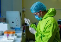 Российские учёные изобрели аппарат, предсказывающий тяжесть коронавируса