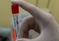 Учёные выявили cвязь между COVID-19 и группой крови