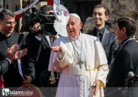 Визит Папы Римского в Ирак: признание ислама и скрытый подтекст 