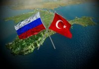 В Кремле прокомментировали позицию Турции по Крыму