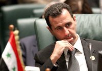 США исключили нормализацию отношений с Башаром Асадом