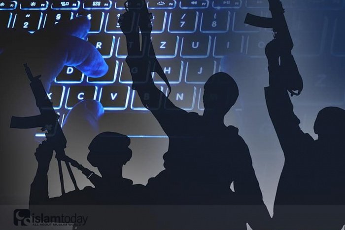 Как распознать виртуального террориста? (Источник фото: yandex.ru).