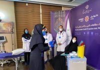 Иранскую вакцину от коронавируса начали испытывать на людях