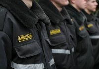 В Белоруссии полиции могут дать право самостоятельно объявлять организации экстремистскими