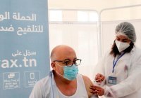 Министр здравоохранения Туниса привился «Спутником V»