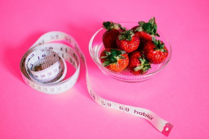  Все диеты для похудения имеют возрастной предел (Фото: unsplash.com).