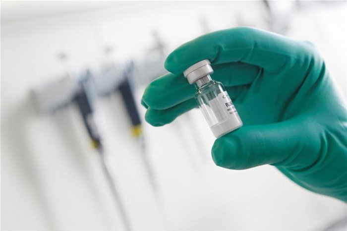 Власти Нигерии объявили о разработке двух вакцин от коронавируса. (Фото: yandex.ru). 