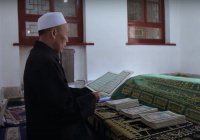 5 фактов о китайских мусульманах хуэй 