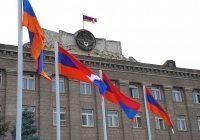 Русский язык признан официальным в Карабахе