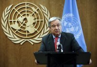 В ООН заявили о рекордном подъеме идеологии белого превосходства