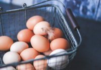  Названа главная опасность яиц для россиян