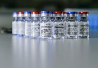 Мали зарегистрировала вакцину «Спутник V»