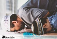 12 дней до Рамадана: когда и как можно поститься детям