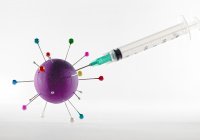  Иммунолог раскрыл причину отсутствия антител после COVID-вакцины