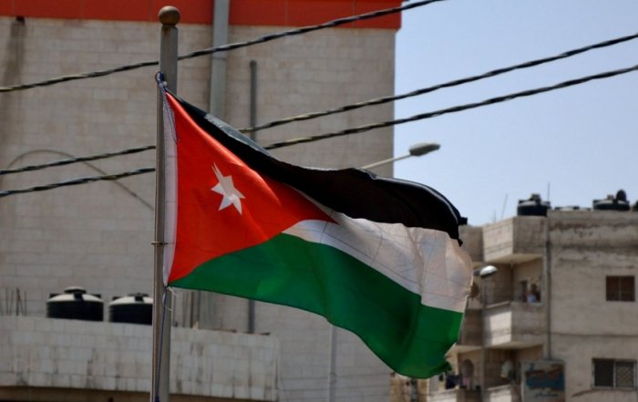 Аресты экс-чиновников прошли в Иордании. (Фото: yandex.ru). 