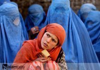 Как связаны женское пение и будущее Афганистана