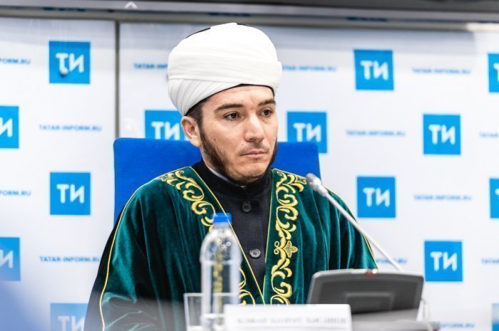 Республика Татарстан: каким будет Рамадан–2021