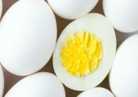 Назван самый полезный способ готовить яйца