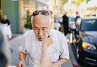 Раскрыт правильный рацион питания пожилого человека