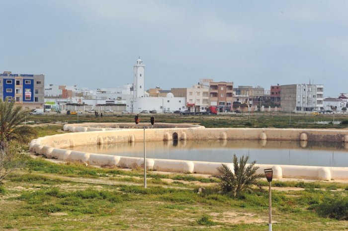 Кайруан: почему один из самых важных городов Магриба разрушен