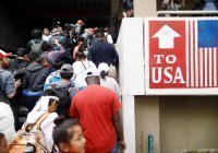 США увеличат квоту на прием беженцев
