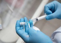 В Нагорном Карабахе стартовала вакцинация от коронавируса
