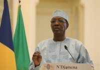 Президент Чада умер от ранений в ходе операции против экстремистов 
