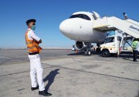 Россия и Египет полностью возобновляют авиасообщение
