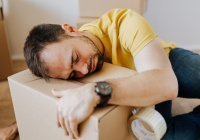  Озвучены признаки истощения организма от усталости