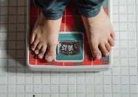 Озвучены опасные причины резкого похудения